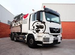 Camions Netjet Neteja