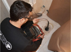 Reparació Canonades Netjet