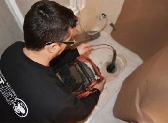 Reparació Canonades Netjet